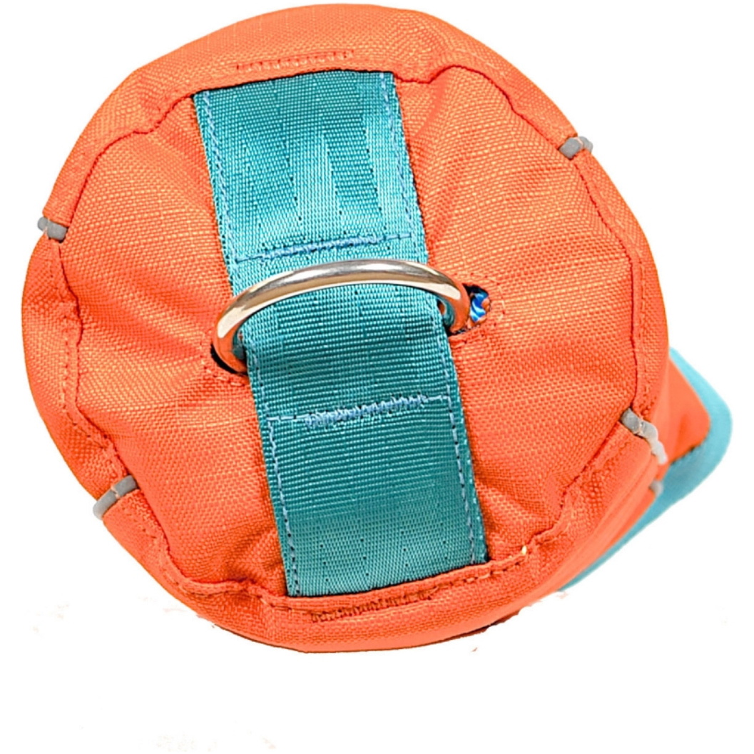 2026 Peak PS Throwline 20M 26THL - Orange / Blue